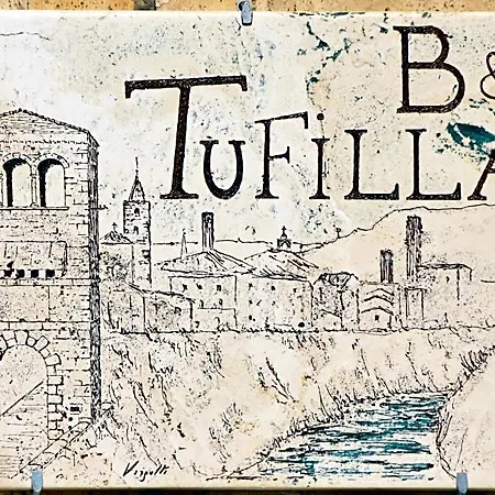 Tufilla Ascoli Piceno