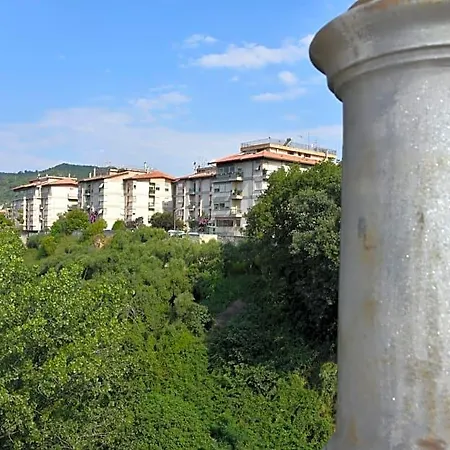Tufilla 4* Ascoli Piceno