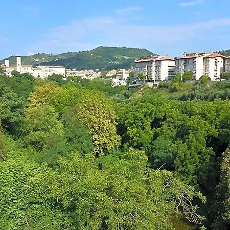 Tufilla 4* Ascoli Piceno