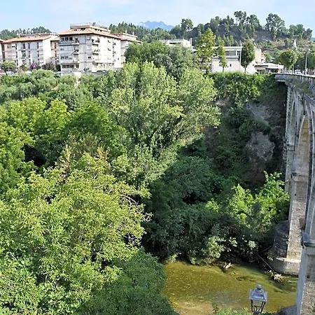 Bed & Breakfast Tufilla 4*