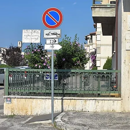 Bed & Breakfast Tufilla Ascoli Piceno