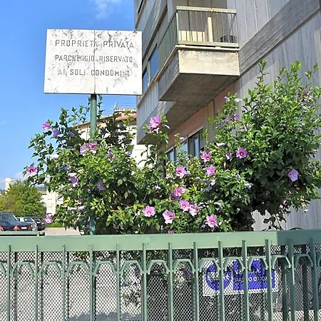 Bed & Breakfast Tufilla Ascoli Piceno