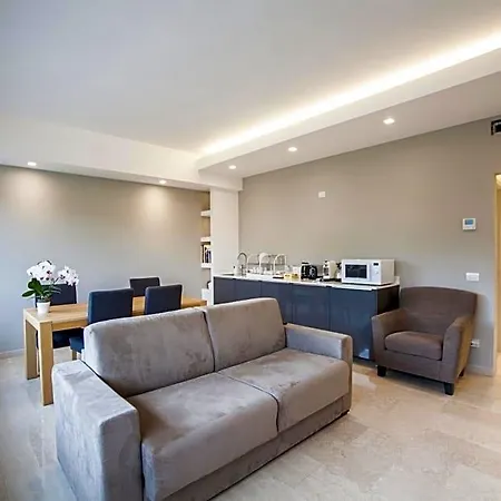 Tufilla Bed & Breakfast 4*