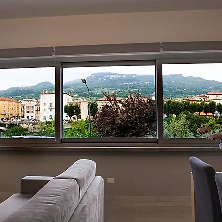 Bed & Breakfast Tufilla 4*