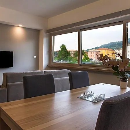 Tufilla Bed & Breakfast 4*