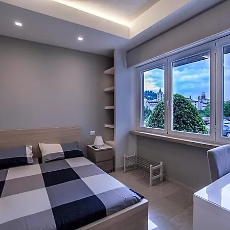Bed & Breakfast Tufilla Ascoli Piceno