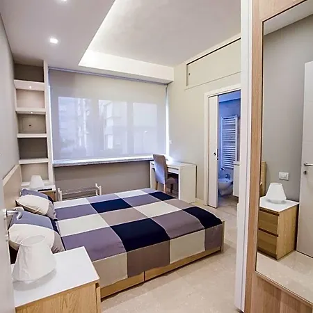 Tufilla Bed & Breakfast 4*