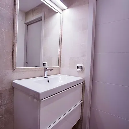 Bed & Breakfast Tufilla 4*
