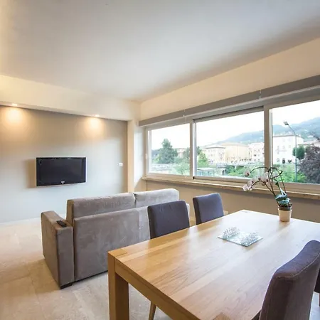 Tufilla Bed & Breakfast Ascoli Piceno