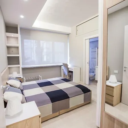 Tufilla Frühstückspension