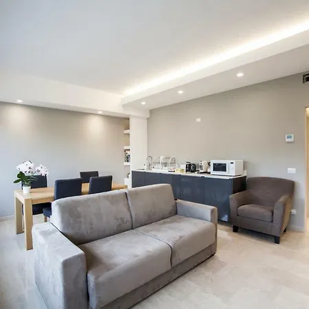 Tufilla فندق مبيت وإفطار أسكولي بيتشينو