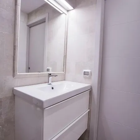 فندق مبيت وإفطار Tufilla أسكولي بيتشينو