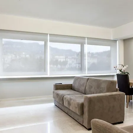 Bed & Breakfast Tufilla 4*