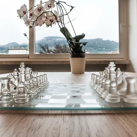 Frühstückspension Tufilla Ascoli Piceno