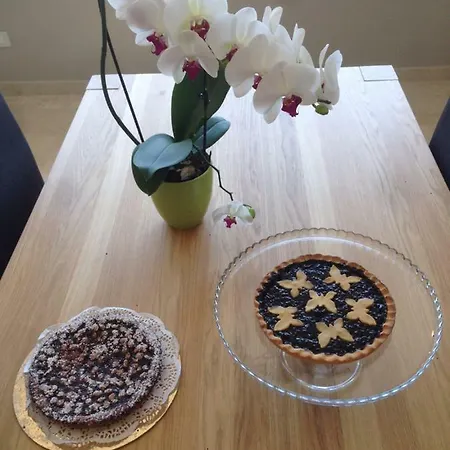 Tufilla 4* Ascoli Piceno