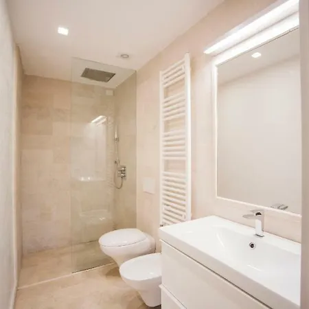 Bed & Breakfast Tufilla 4*