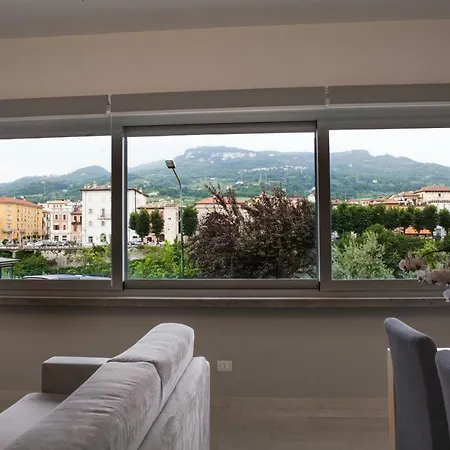 Tufilla 4* Ascoli Piceno