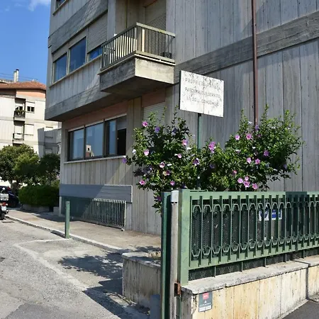 Tufilla 4* Ascoli Piceno