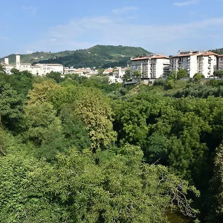 Tufilla Frühstückspension Ascoli Piceno