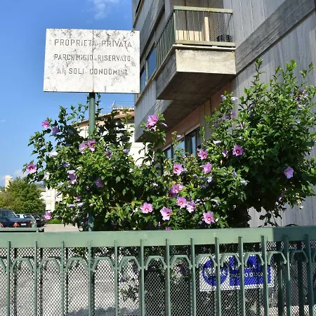 Tufilla Bed & Breakfast Ascoli Piceno