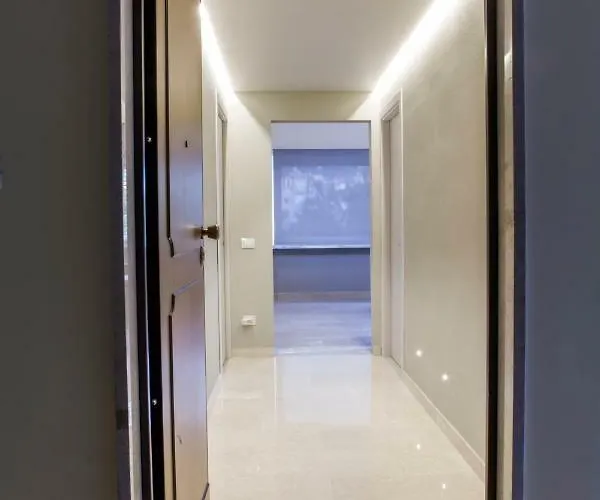 Bed & Breakfast Tufilla