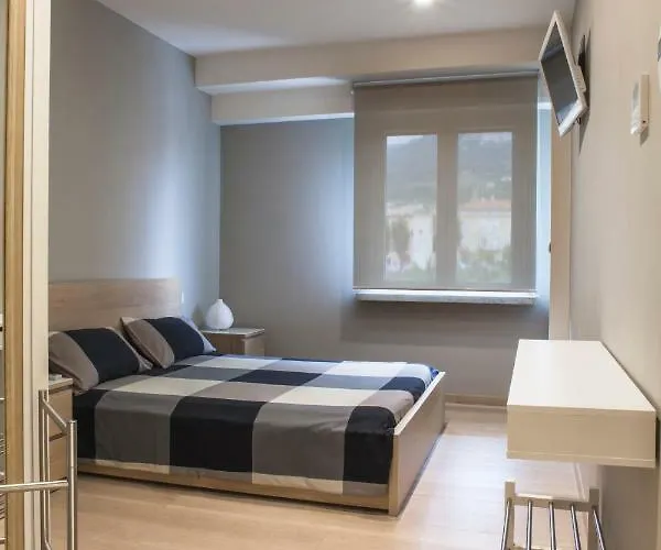 Bed & Breakfast Tufilla