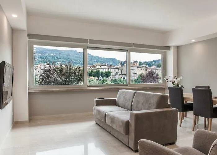 Bed & Breakfast Tufilla Ascoli Piceno