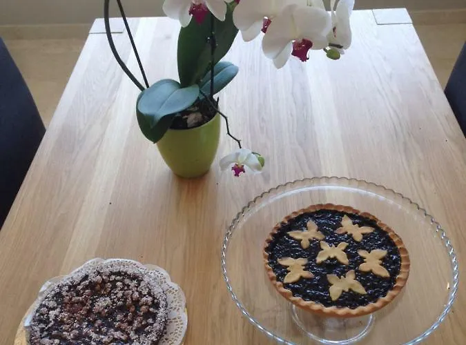 Tufilla 4* Ascoli Piceno