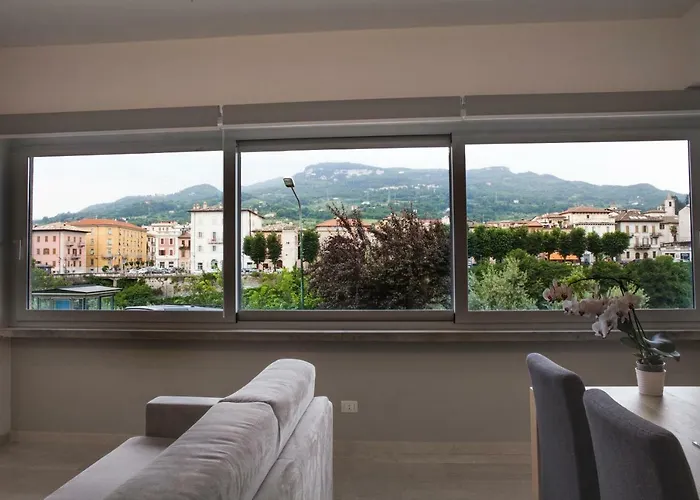 Tufilla 4* Ascoli Piceno