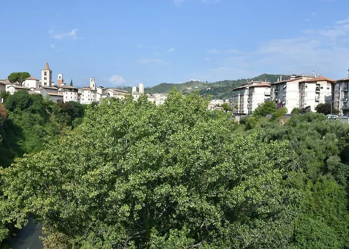 Tufilla Ascoli Piceno