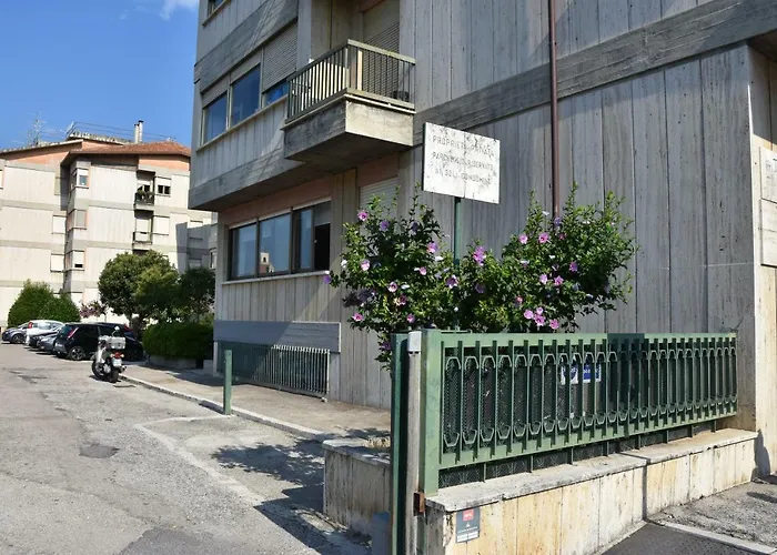 Tufilla 4* Ascoli Piceno