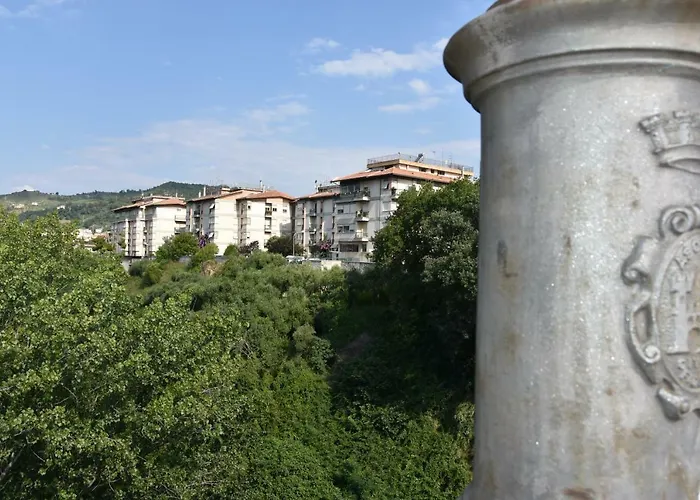 Tufilla 4* Ascoli Piceno