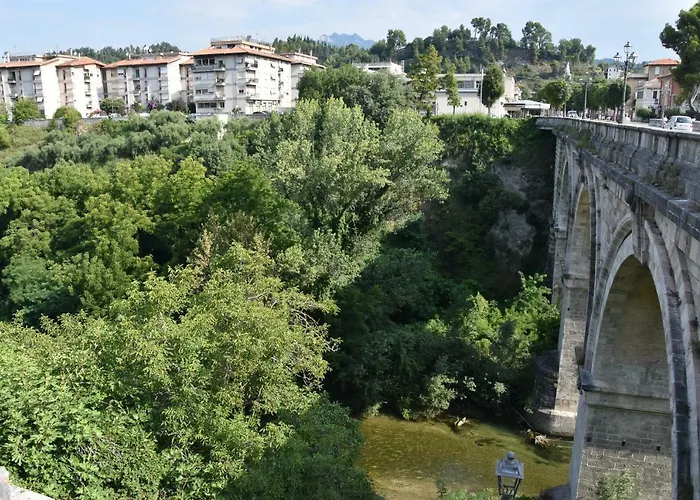 Tufilla Bed & Breakfast 4*