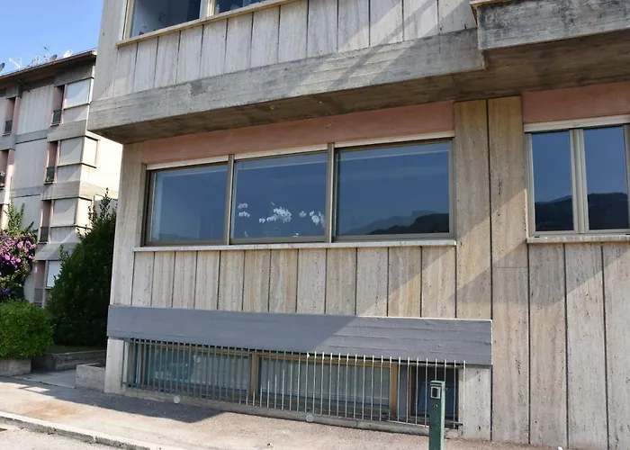 Bed & Breakfast Tufilla Ascoli Piceno