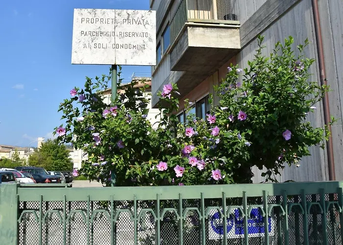 Tufilla Bed & Breakfast Ascoli Piceno